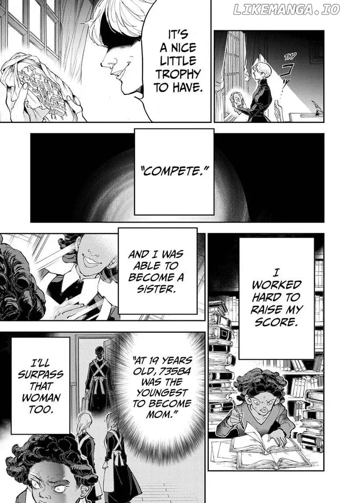 The Promised Neverland chapter 181.6 image 32_optimized